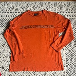 Ralph Lauren Long Sleeve